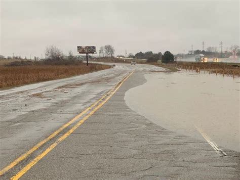 Jan 6, 2023 Earlier, the National Weather Service said around 1045 a. . Road flooding near me